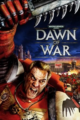 Warhammer 40,000-Dawn of War - Anniversary Edition
